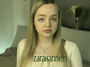 Zarahanners