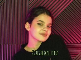 Zarahelme