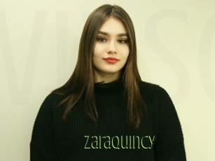 Zaraquincy