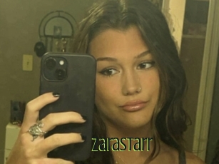 Zarastarr