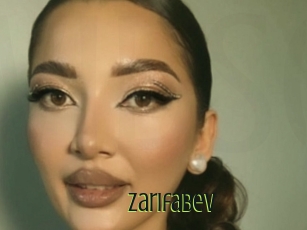 Zarifabev