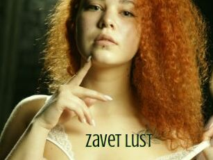 Zavet_lust