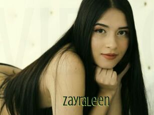 Zayraleen