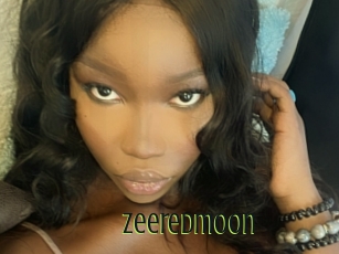 Zeeredmoon