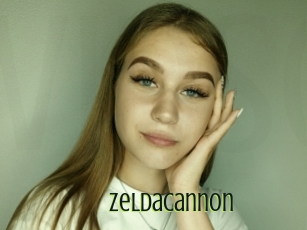 Zeldacannon