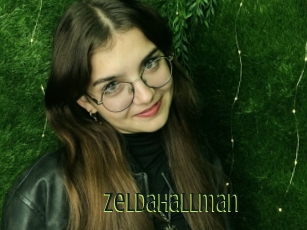 Zeldahallman