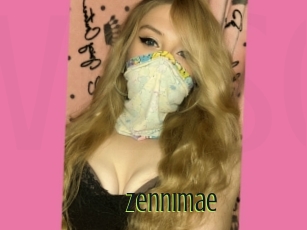 Zennimae