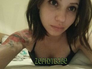 Zephyrbabe