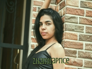 Zhamiraprice