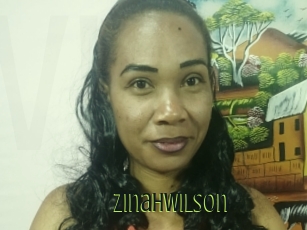 Zinahwilson