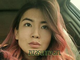 Zizasunnygirl