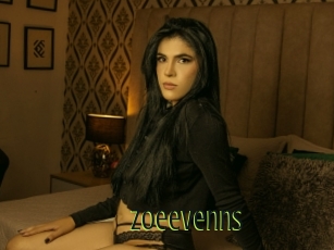 Zoeevenns