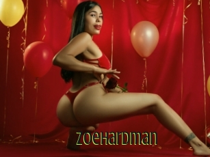 Zoehardman