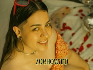 Zoehoward