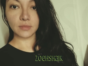 Zoehshaik