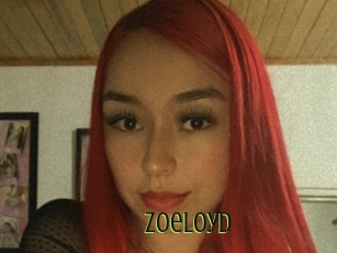 Zoeloyd