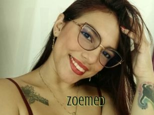 Zoemed