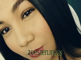 Zoesterlinggs