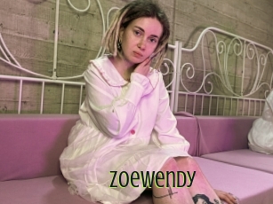 Zoewendy