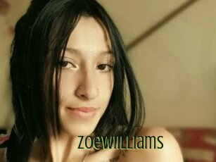 Zoewiilliams