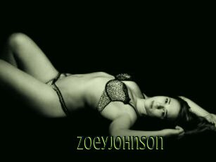 Zoeyjohnson