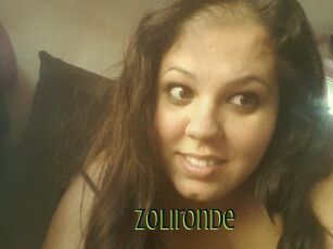 Zolironde