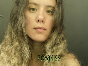 Zoyakiss